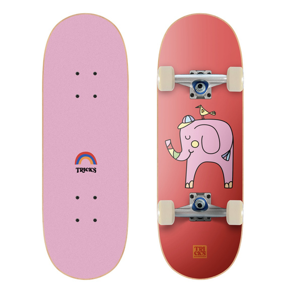 Skateboard pentru copii Trucuri MINI Elephant 7.87"