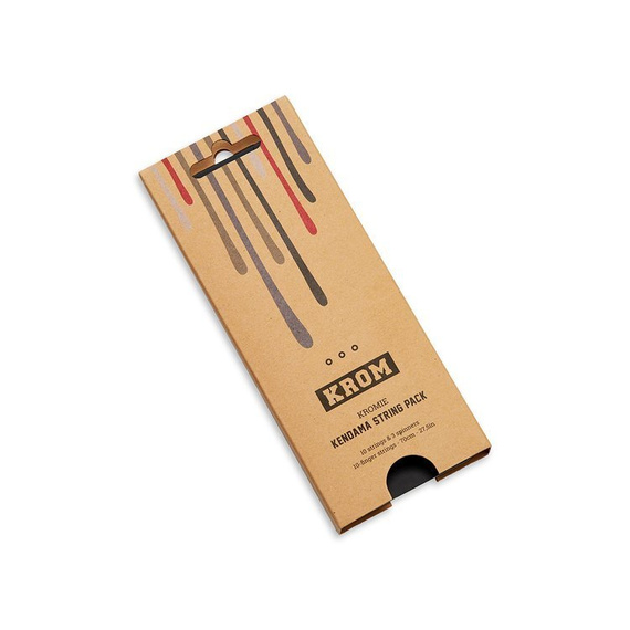 KROM STRING PACK pentru kendama - KROMIE