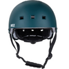 NKX Brain Saver Skateboard Helmet Ocean Blue