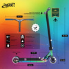 NKD Park Stunt Neo scuter de înaltă performanță. 84 cm