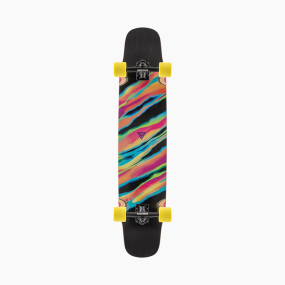 Longboard LandYachtz Tony Danza 39.9" Spectrum