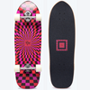 Yow Surfskate Snappers X Julia Schimautz Artist Series 86.3 cm