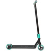 NKD RIZZ Stunt Scooter Mint și negru 85 cm