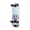 Urban Sports Viitorul animalelor Cruiser Skateboard 28.3"