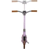 Story 70's Scooter urban violet deschis
