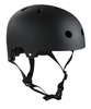 Skateboarding Scooter Rollerblading Helmet SFR Essentials Helmet Black XXS/XS