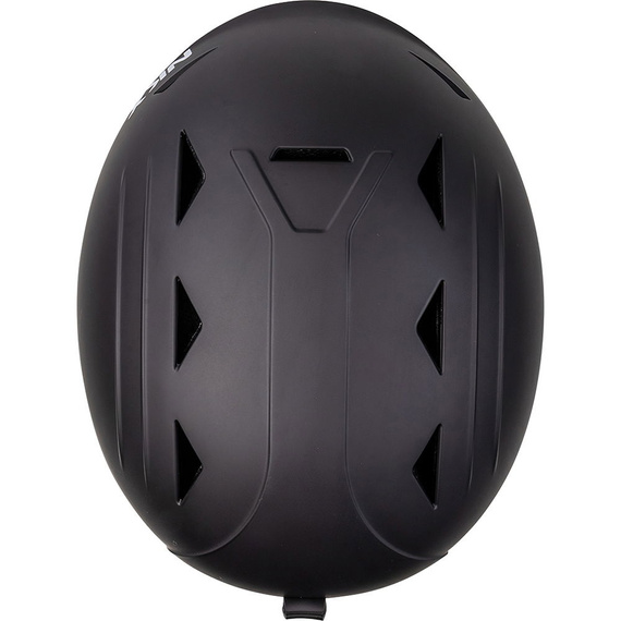 NKX Predator Snow Helmet Negru-Alb