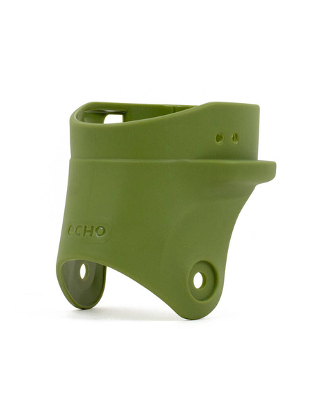 Echo Cuff Set Verde agresiv rollerblading uppers