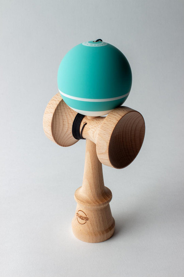 Kendama Sweets Kendamas Tracker Seafoam