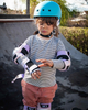 NKX Brain Saver Cască de skateboard Mentă