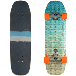 Placa Surfskate Loaded Bolsa II CX 34"