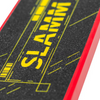 SLAMM Classic Mini Red 75 cm scuter de performanță pentru copii