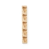 KROM Cliff John Ashwood cuier kendama