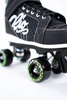 RIO ROLLER Mayhem II Patine Quad Negru
