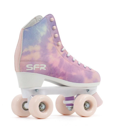 SFR Brighton Figura Patine Quad Tie-Dye