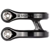 Ethic Sylphe V2 Clemă dublă neagră 31,8 mm