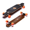 Longboard încărcat Tan Tien 39" Flex 1