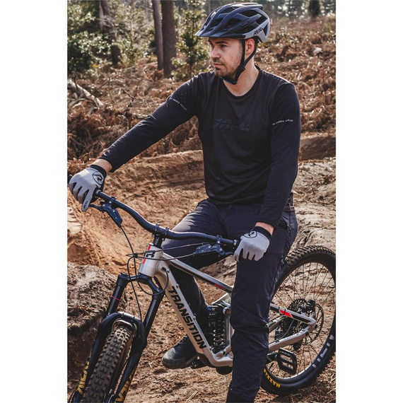 Casca REKD Pathfinder Negru