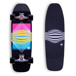 Surfskate Cutback Tron 32" bord