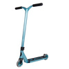 Trotinetă Freestyle Striker Lux Stunt Scooter Turcoaz înălț. 87 cm