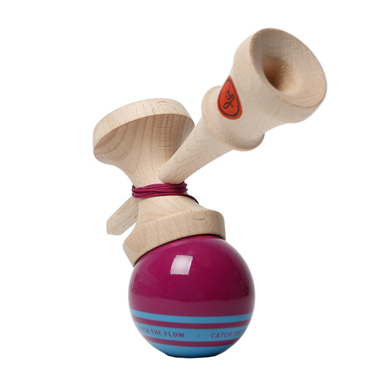 Kendama Europe Record Plus Yoru MC