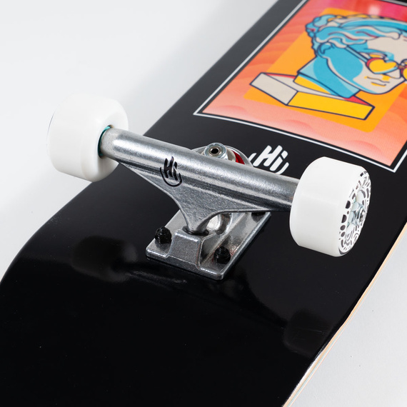 Hi Skateboards Skateboard complet Hearts 8.25"