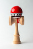Kendama Sweets Kendamas Starter Roșu
