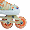Story Spike Adjustable Inline Skates Orange