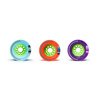 Orangatang Kegel Longboard roți albastru 80mm 77A