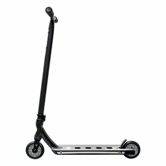 Trotinetă Freestyle CORE CL1 Complete Stunt Scooter Negru înălțime 85 cm