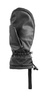 REKD Icon Over Cuff Snow Mitts S Negru