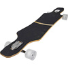 Canadian Maple Longboard de înaltă calitate NKX Fearless Walnut 101 cm