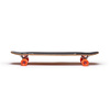 Cruiser Loaded Chinchiller Longboard Complet 34" Skateboard
