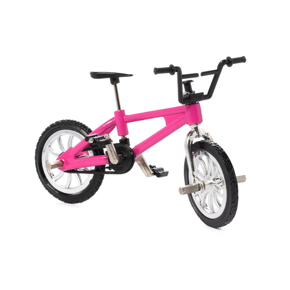 Finger BMX Urban Sports Prorider Roz 6.7 cm