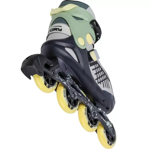 Universal role patine Inline STORY Shockwave Vanilie