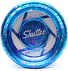 Yoyo de metal pentru avansat Yoyo YoYoFactory Shutter Splash Death