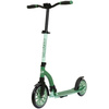 Story Big Wheel Advanced Foldable Urban Transport Scooter Verde 230/200 mm