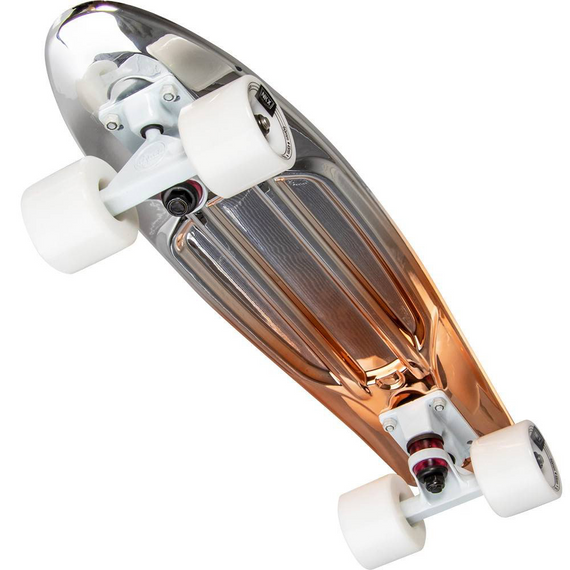NKX Deluxe Cupru metalic 22"