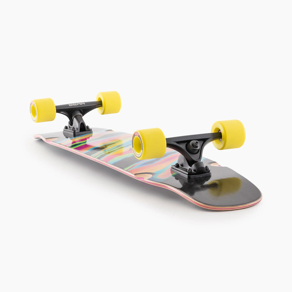 Longboard LandYachtz Tony Danza 39.9" Spectrum