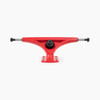 Longboard Trucks Bear Grizzly Gen 6 Reverse Kingpin 180mm 50 grade Red