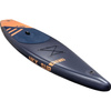 SUP gonflabil touring bord NKX Flash Papaya Navy 12'2