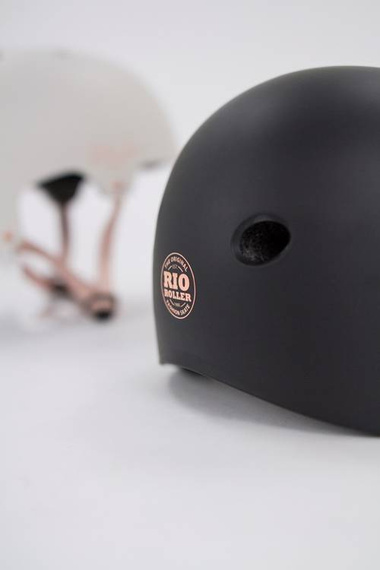 Casca Rio Roller ROSE Black