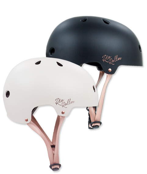 Casca Rio Roller ROSE Cream XXS/XS