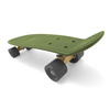 Olive Grey Fiske