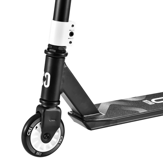 Trotinetă Freestyle CORE CA1 Complete Stunt Scooter Negru înălțime 81 cm