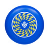 Frisbee Ultimate aruncare disc Urban Sports Vortex galben 175g