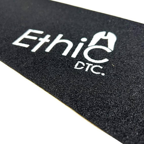 Griptape Hârtie abrazivă pentru trotinete Ethic DTC Griptape Big Coarss