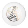 Frisbee Ultimate aruncare disc Urban Sports Gold Star 175g