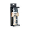 Kendama Krom POP LOL Negru