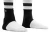 REKD Energy Slim Footies Protectori pentru picioare Negru